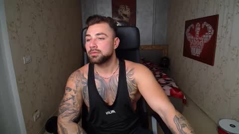 Snapshot of duncanstones chatting on 18, 12, 2024 DuncanStone online show from 18, 12, 2024