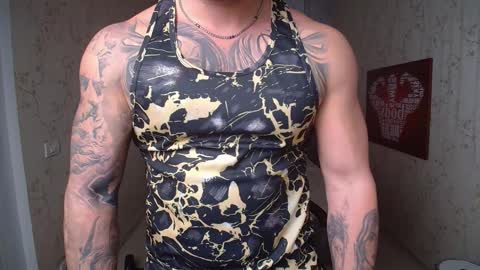 Snapshot of duncanstones chatting on 3, 1, 2025 DuncanStone online show from 3, 1, 2025