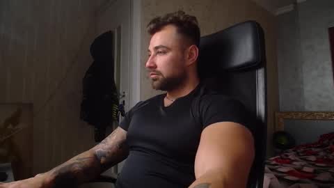 Snapshot of duncanstones chatting on 6, 1, 2025 DuncanStone online show from 6, 1, 2025