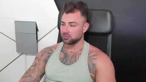 Snapshot of duncanstones chatting on 3, 3, 2025 DuncanStone online show from 3, 3, 2025