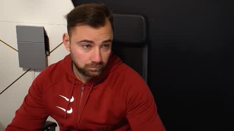 Snapshot of duncanstones chatting on 14, 10, 2025 DuncanStone online show from 14, 10, 2025