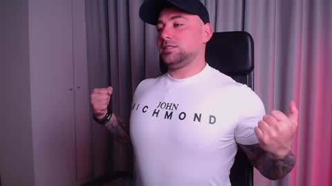 DuncanStone online show from 9, 4, 2026