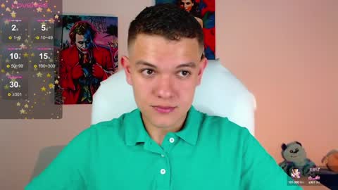 Snapshot of dunkan_kravitz chatting on 2, 12, 2024 Dunkan Kravitz online show from 2, 12, 2024