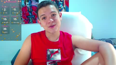 Snapshot of dunkan_kravitz chatting on 18, 12, 2024 Dunkan Kravitz online show from 18, 12, 2024