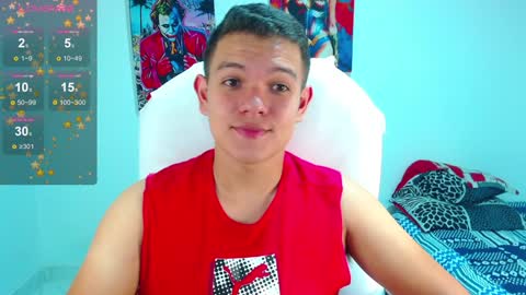 Snapshot of dunkan_kravitz chatting on 19, 12, 2024 Dunkan Kravitz online show from 19, 12, 2024