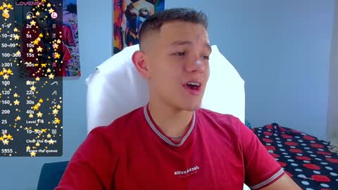 Snapshot of dunkan_kravitz chatting on 2, 1, 2025 Dunkan Kravitz online show from 2, 1, 2025