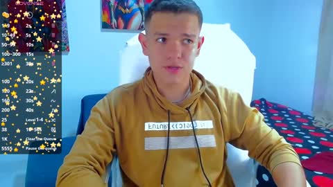 Snapshot of dunkan_kravitz chatting on 2, 1, 2025 Dunkan Kravitz online show from 2, 1, 2025