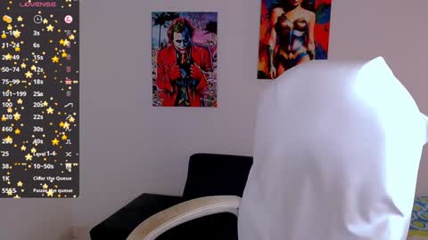 Snapshot of dunkan_kravitz chatting on 14, 1, 2025 Dunkan Kravitz online show from 14, 1, 2025