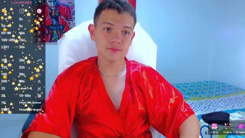 Snapshot of dunkan_kravitz chatting on 15, 1, 2025 Dunkan Kravitz online show from 15, 1, 2025
