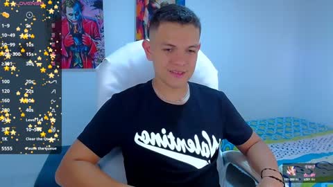 Snapshot of dunkan_kravitz chatting on 17, 1, 2025 Dunkan Kravitz online show from 17, 1, 2025