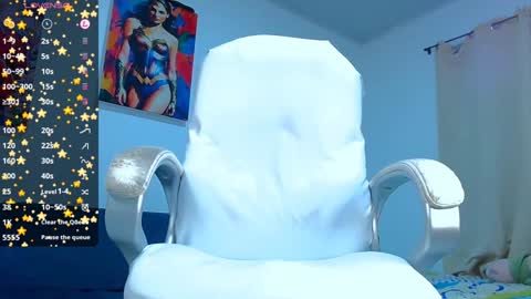 Snapshot of dunkan_kravitz chatting on 18, 1, 2025 Dunkan Kravitz online show from 18, 1, 2025
