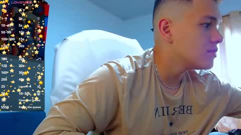 Snapshot of dunkan_kravitz chatting on 18, 1, 2025 Dunkan Kravitz online show from 18, 1, 2025