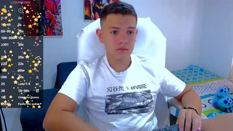 Snapshot of dunkan_kravitz chatting on 19, 1, 2025 Dunkan Kravitz online show from 19, 1, 2025