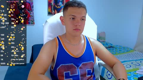 Snapshot of dunkan_kravitz chatting on 24, 1, 2025 Dunkan Kravitz online show from 24, 1, 2025