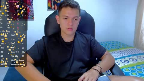 Snapshot of dunkan_kravitz chatting on 29, 1, 2025 Dunkan Kravitz online show from 29, 1, 2025