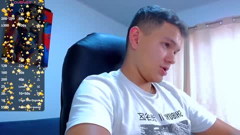 Snapshot of dunkan_kravitz chatting on 1, 2, 2025 Dunkan Kravitz online show from 1, 2, 2025