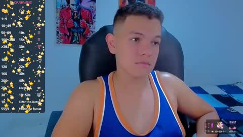 Snapshot of dunkan_kravitz chatting on 11, 2, 2025 Dunkan Kravitz online show from 11, 2, 2025