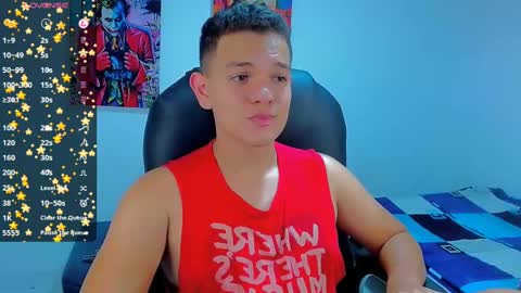 Snapshot of dunkan_kravitz chatting on 20, 2, 2025 Dunkan Kravitz online show from 20, 2, 2025