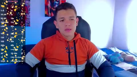 Snapshot of dunkan_kravitz chatting on 23, 2, 2025 Dunkan Kravitz online show from 23, 2, 2025