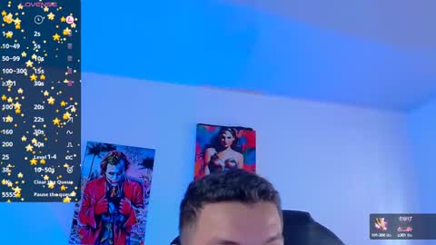 Snapshot of dunkan_kravitz chatting on 23, 2, 2025 Dunkan Kravitz online show from 23, 2, 2025