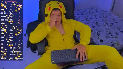 Dunkan Kravitz online show from 22, 10, 2025