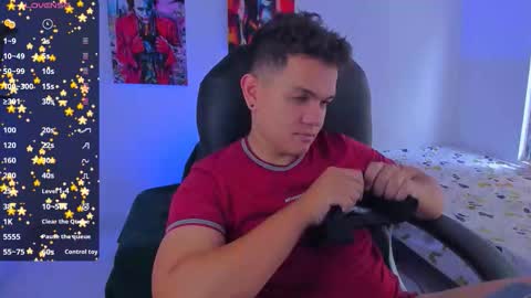 Dunkan Kravitz online show from 24, 10, 2025