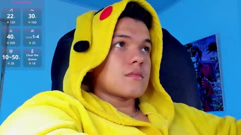 Dunkan Kravitz online show from 3, 2, 2026