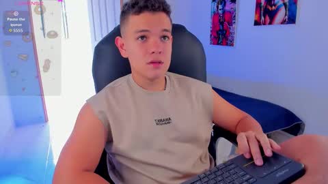 Dunkan Kravitz online show from 12, 2, 2026