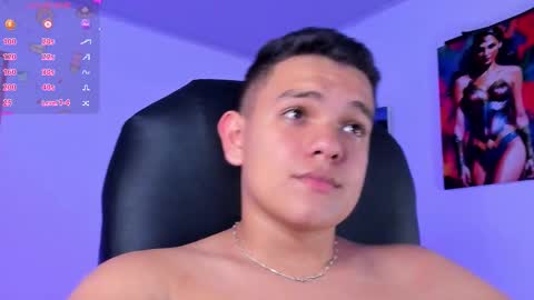 Dunkan Kravitz online show from 10, 3, 2026