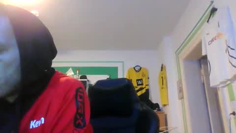 Snapshot of dunky_31 chatting on 19, 10, 2025 dunky_31 online show from 19, 10, 2025