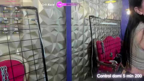 Snapshot of dunnadan_bms chatting on 21, 10, 2025 dunnadan_bms online show from 21, 10, 2025