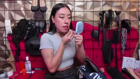 Snapshot of dunnadan_bms chatting on 8, 11, 2025 dunnadan_bms online show from 8, 11, 2025