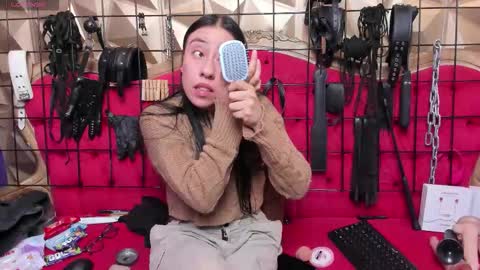 Snapshot of dunnadan_bms chatting on 14, 11, 2025 dunnadan_bms online show from 14, 11, 2025