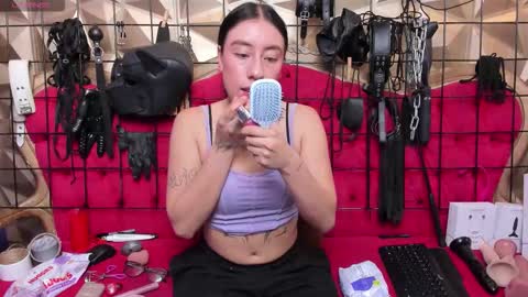 Snapshot of dunnadan_bms chatting on 15, 11, 2025 dunnadan_bms online show from 15, 11, 2025