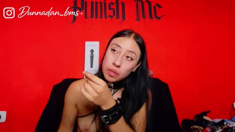 Snapshot of dunnadan_bms chatting on 3, 2, 2026 dunnadan_bms online show from 3, 2, 2026