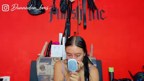 Snapshot of dunnadan_bms chatting on 17, 2, 2026 dunnadan_bms online show from 17, 2, 2026