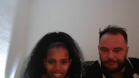Snapshot of duochocolat chatting on 10, 9, 2025 Flo  aiyah online show from 10, 9, 2025