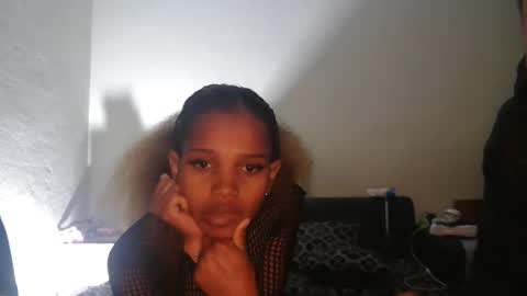 Snapshot of duochocolat chatting on 11, 9, 2025 Flo  aiyah online show from 11, 9, 2025