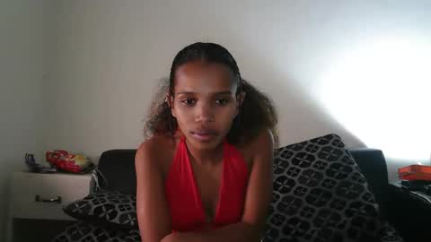 Snapshot of duochocolat chatting on 27, 9, 2025 Flo  aiyah online show from 27, 9, 2025