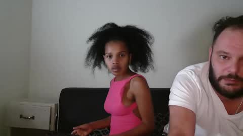 Snapshot of duochocolat chatting on 5, 10, 2025 Flo  aiyah online show from 5, 10, 2025