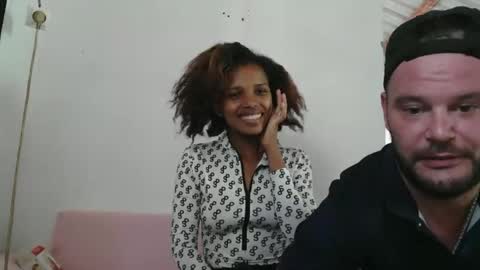 Snapshot of duochocolat chatting on 26, 10, 2025 Flo  aiyah online show from 26, 10, 2025