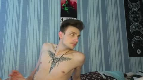 Jake And Emilia online show from 8, 4, 2026