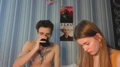 Snapshot of duoemi chatting on 13, 5, 2026 Jake And Emilia online show from 13, 5, 2026