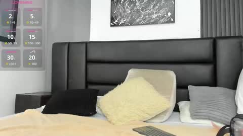 Thomas and Noah online show from 23, 10, 2025