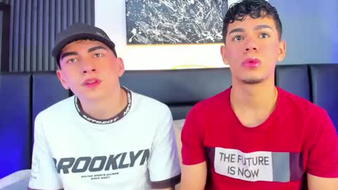 Thomas and Noah online show from 15, 11, 2025