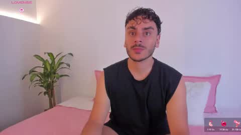 Snapshot of duonfire chatting on 2, 12, 2025 duonfire online show from 2, 12, 2025