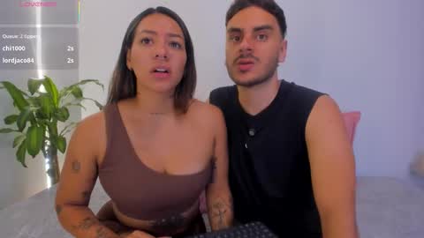 duonfire online show from 9, 2, 2026