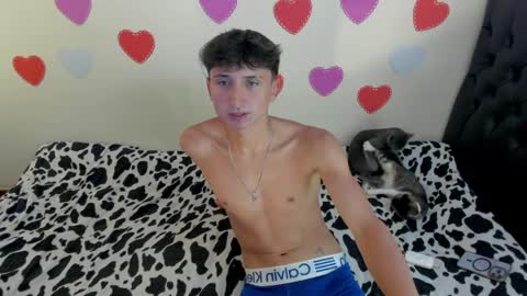 duoofpassion online show from 2, 4, 2026