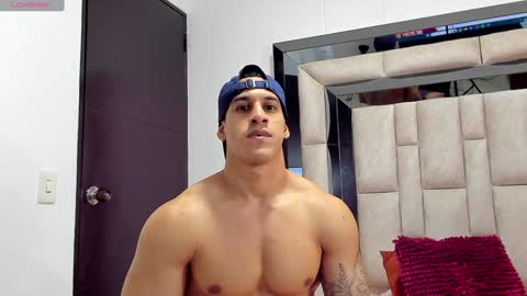 Snapshot of duran_dhikol1 chatting on 8, 12, 2024 duran_dhikol1 online show from 8, 12, 2024