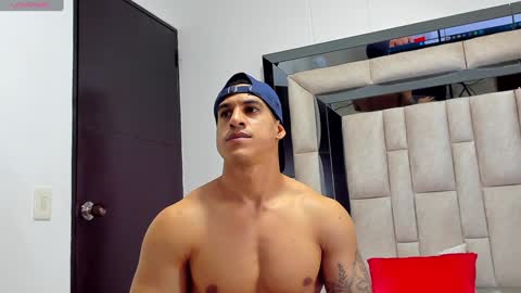 Snapshot of duran_dhikol1 chatting on 12, 1, 2025 duran_dhikol1 online show from 12, 1, 2025